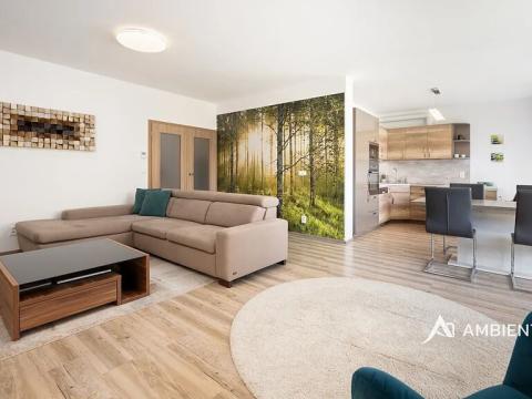 Prodej bytu 3+kk, Brno, 101 m2
