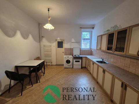 Pronájem bytu 1+1, Náchod, Alšova, 40 m2
