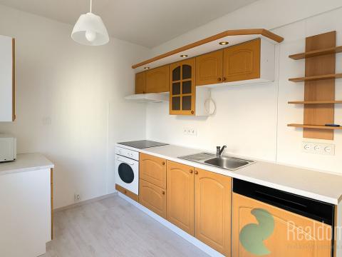 Pronájem bytu 3+1, České Budějovice, J. Bendy, 69 m2