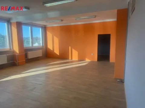 Pronájem kanceláře, Lipník nad Bečvou - Lipník nad Bečvou I-Město, Zahradní, 20 m2