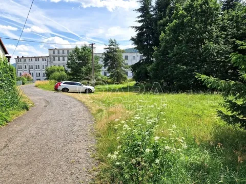 Prodej pozemku pro bydlení, Dolní Podluží, 1409 m2