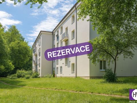 Prodej bytu 2+kk, Praha, Šumberova, 54 m2