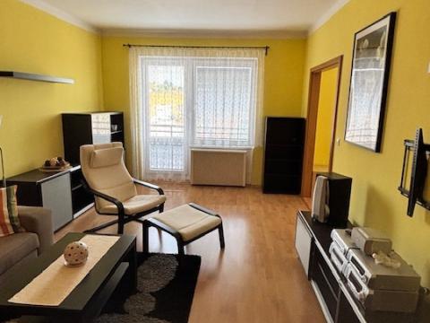 Pronájem bytu 4+1, Hořice, Šalounova, 73 m2
