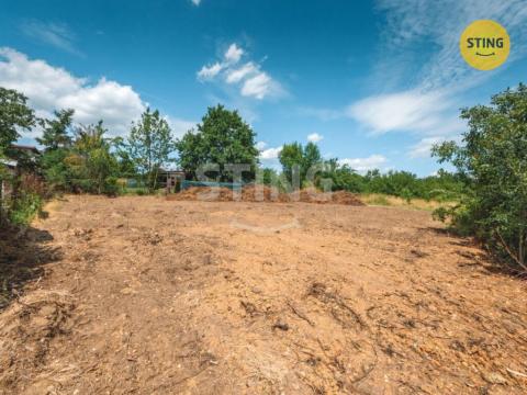 Prodej pozemku pro bydlení, Sezemice, 552 m2