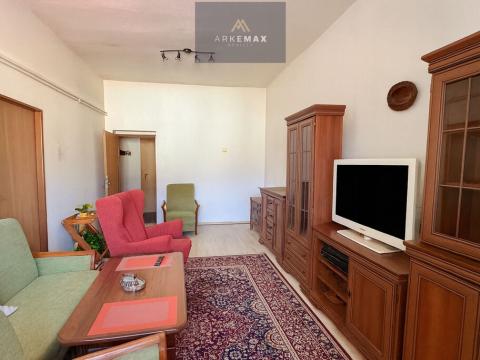 Prodej bytu 2+1, Bílovec, 17. listopadu, 54 m2