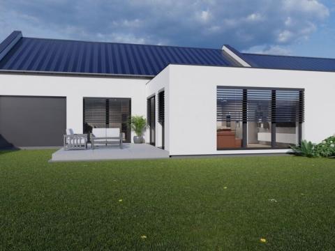 Prodej rodinného domu, Mohelnice, 162 m2