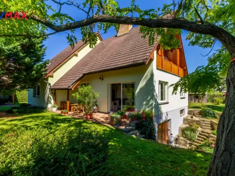 Prodej rodinného domu, Brandýs nad Labem-Stará Boleslav, Čsl. armády, 200 m2