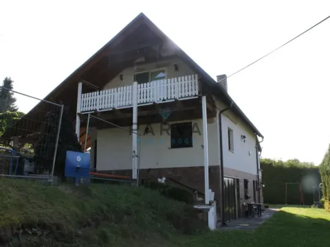 Prodej rodinného domu, Kamenec, 250 m2