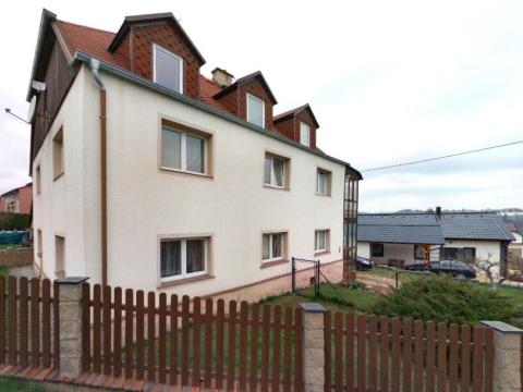 Pronájem pokoje, Tachov, Máchova, 15 m2