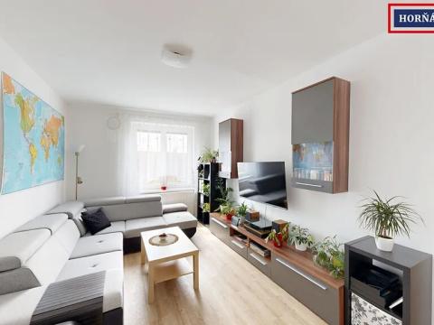 Prodej bytu 2+1, Bohaté Málkovice, 52 m2