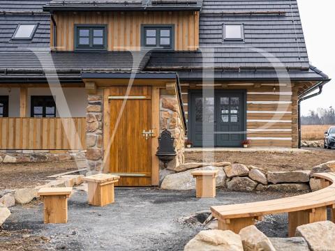 Prodej rodinného domu, Proseč, 211 m2