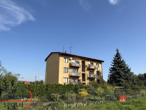 Prodej bytu 3+1, Koštice, 70 m2