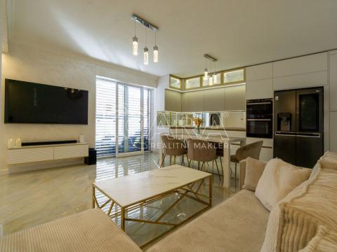 Prodej bytu 3+kk, Rostoklaty - Nová Ves II, 94 m2