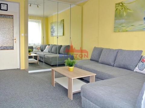 Pronájem pokoje, Praha - Chodov, Kloboukova, 27 m2