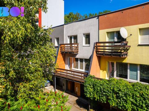 Prodej rodinného domu, Třinec, Dukelská, 153 m2