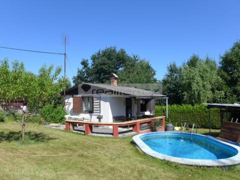 Prodej chaty, Plzeň - Litice, Srpnová, 54 m2