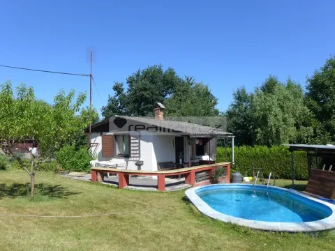 Prodej chaty, Plzeň - Litice, Srpnová, 54 m2