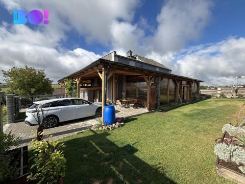 Prodej rodinného domu, Brodek u Konice, 200 m2