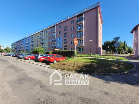 Prodej bytu 3+1, Přerov, Bohuslava Němce, 61 m2