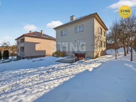 Prodej rodinného domu, Rožnov pod Radhoštěm, Kramolišov, 170 m2