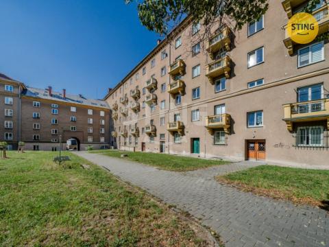 Prodej bytu 4+kk, Ostrava - Poruba, 94 m2