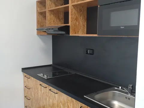 Pronájem bytu 3+kk, Praha, Pod altánem, 68 m2