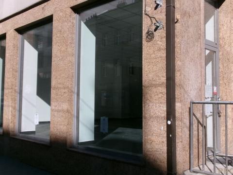 Pronájem restaurace, Brno - Černá Pole, 145 m2