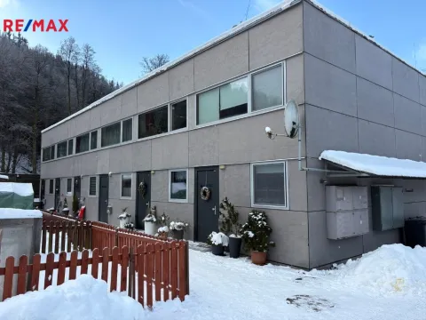 Prodej bytu 3+kk, Rudník, 84 m2