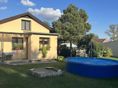Pronájem rodinného domu, Křesetice, 50 m2