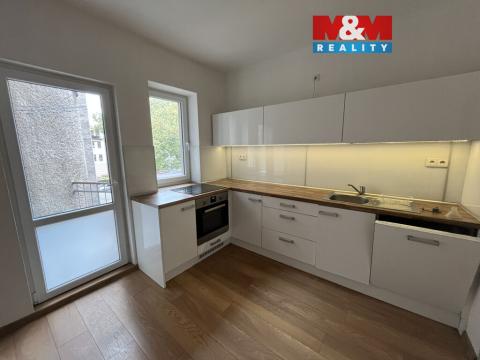 Pronájem bytu 4+kk, Český Těšín, Odboje, 115 m2