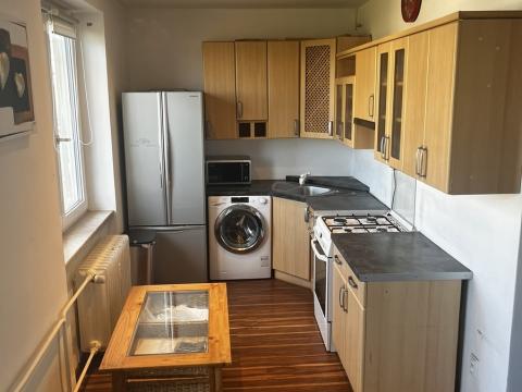 Prodej bytu 2+1, Havířov, Dlouhá třída, 54 m2