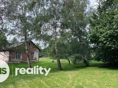 Prodej chalupy, Janovice, 150 m2