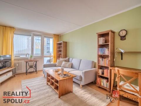 Prodej bytu 3+kk, Praha - Hostivař, Švehlova, 79 m2