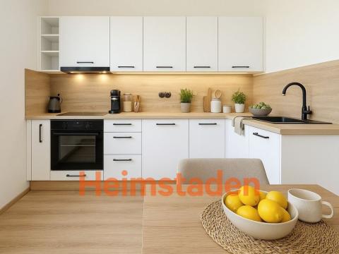 Pronájem bytu 3+1, Frýdek-Místek - Frýdek, K Hájku, 79 m2