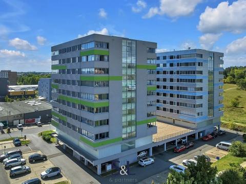 Prodej bytu 2+kk, Mladá Boleslav, 17. listopadu, 52 m2