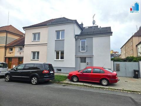 Pronájem bytu 2+kk, Plzeň - Doubravka, Staniční, 57 m2