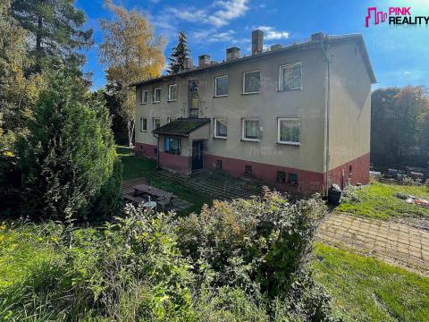 Pronájem bytu 2+1, Liberk - Uhřínov, 55 m2