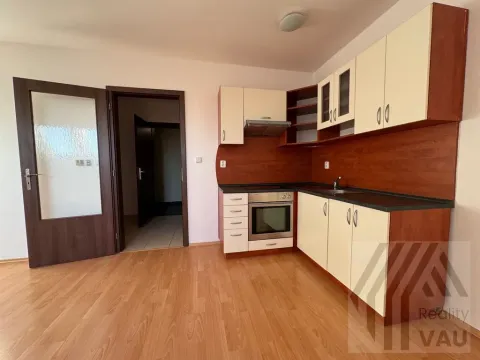 Pronájem bytu 1+kk, Chrudim, 37 m2