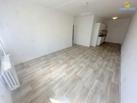 Pronájem bytu 3+kk, Praha - Kamýk, Machuldova, 62 m2