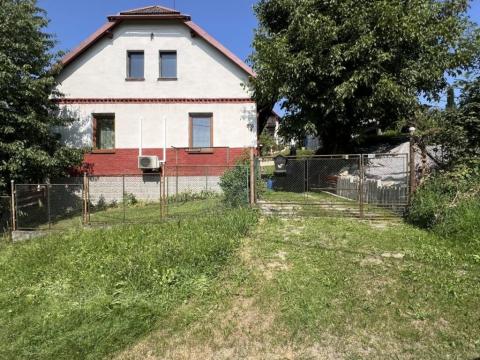 Prodej rodinného domu, Ludgeřovice, Rybářská, 95 m2
