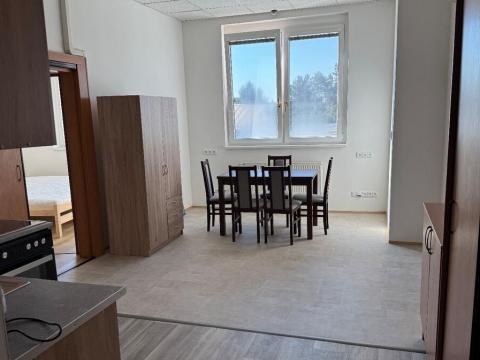 Pronájem bytu 3+kk, Praha - Dolní Měcholupy, Ke Slatinám, 100 m2