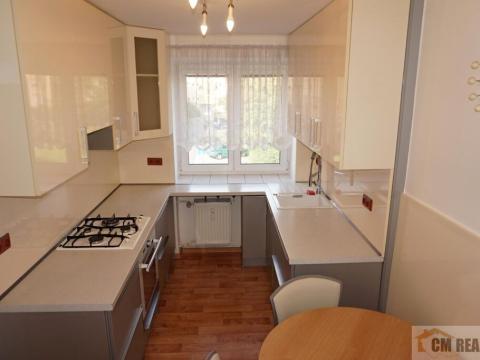 Prodej bytu 3+1, Prostějov, Bulharská, 80 m2