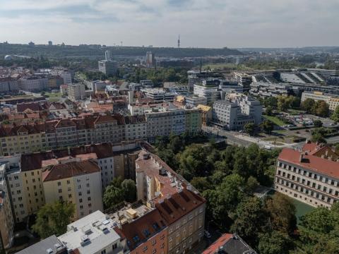 Prodej bytu 2+1, Praha, Na Rokytce, 79 m2