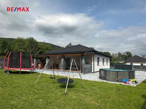 Prodej rodinného domu, Přestanov, 135 m2