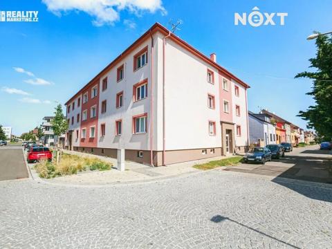 Prodej bytu 3+1, Hodonín, Sušilova, 76 m2