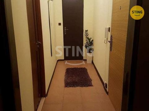 Prodej bytu 2+1, Vrbno pod Pradědem, 46 m2