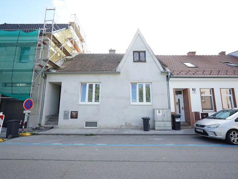 Prodej rodinného domu, Brno, Optátova, 240 m2