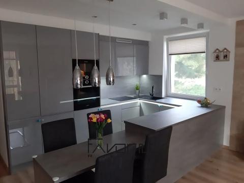 Prodej bytu 3+1, Ostrava, Staňkova, 72 m2