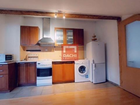 Pronájem bytu 1+1, Olomouc, Šemberova, 54 m2