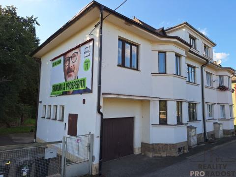Prodej rodinného domu, Děčín, Ústecká, 190 m2